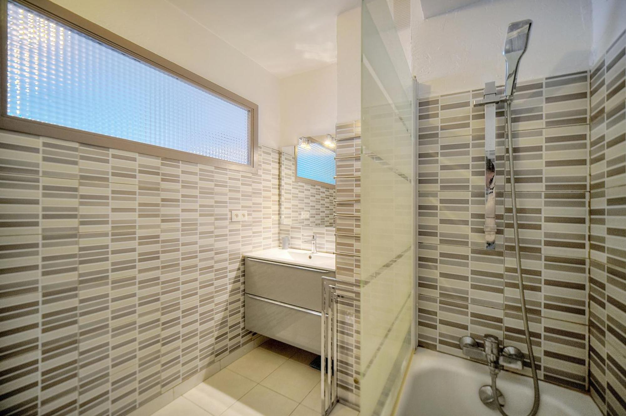Appartement Mary - Terrasse - Moderne - Vca